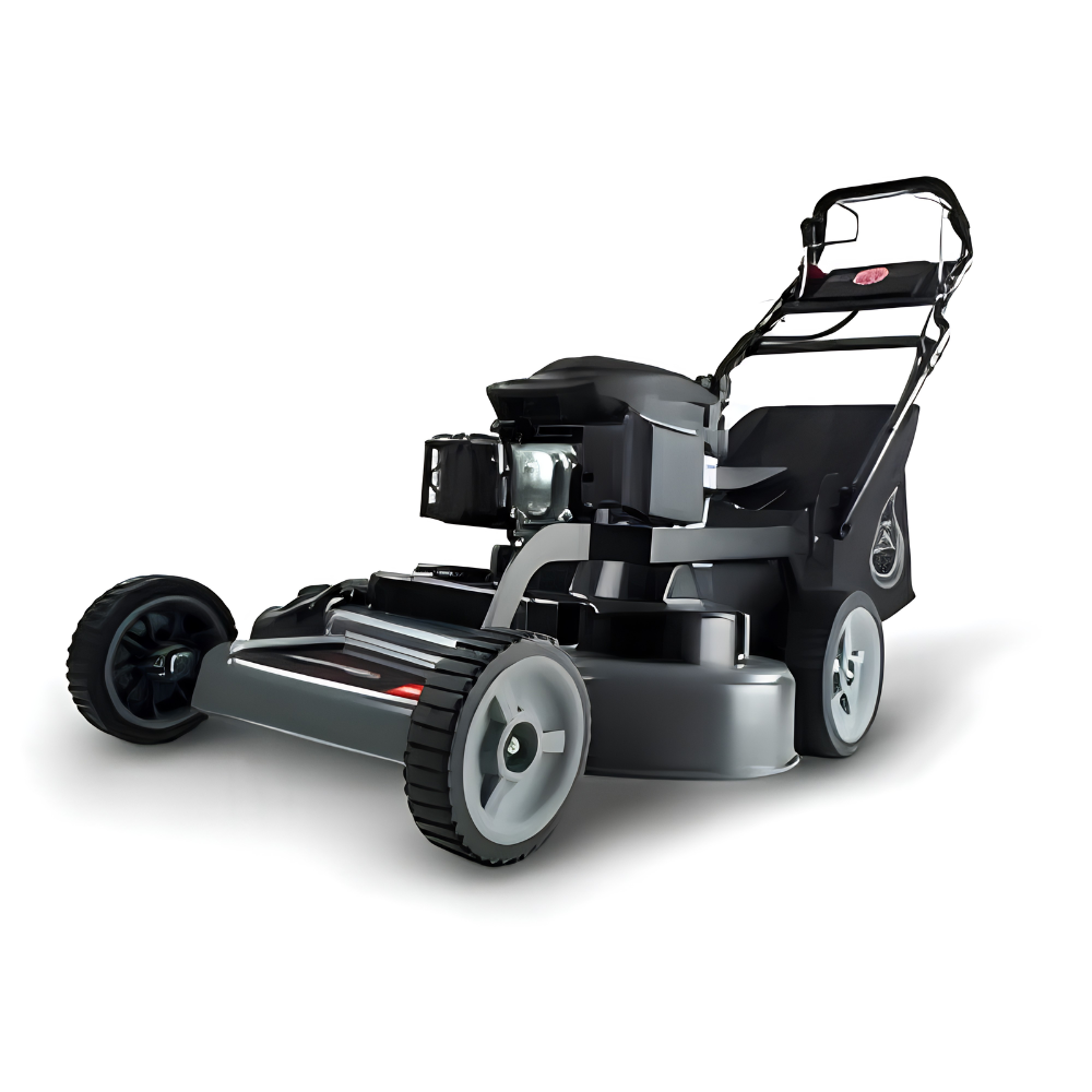 Dr Pro Max 30″ Wide Area Lawn Mowers