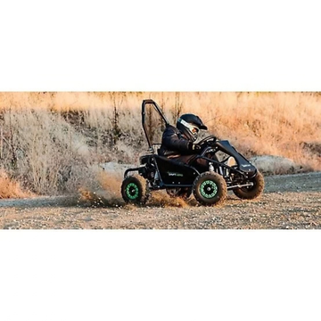 Drift Hero Single Seat Gas Go Karts
