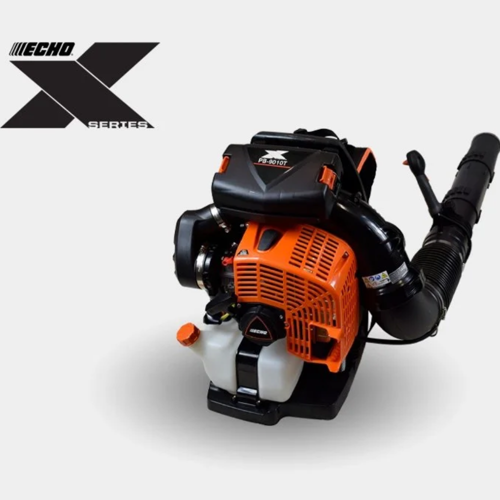 ECHO X Series Backpacks Blower PB-9010T