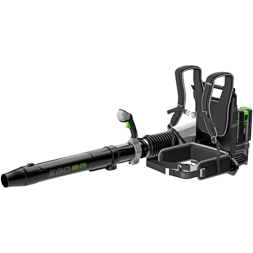 EGO Commercial LBPX8004-2 Backpack Leaf Blower Kits
