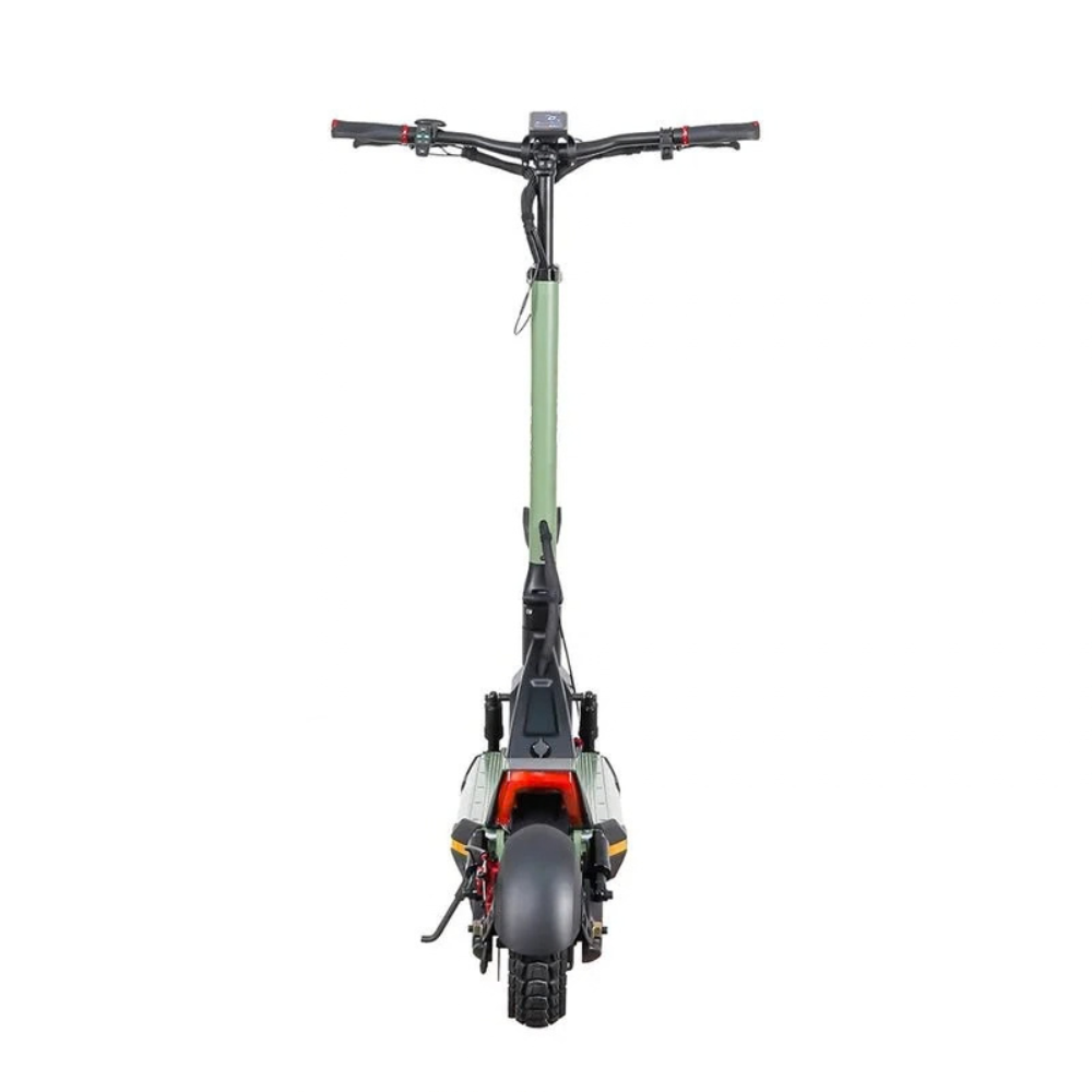 EMOVE Cruiser V2 – 52V and 60V Quad Suspension 62-Mile Long-Range Scooters