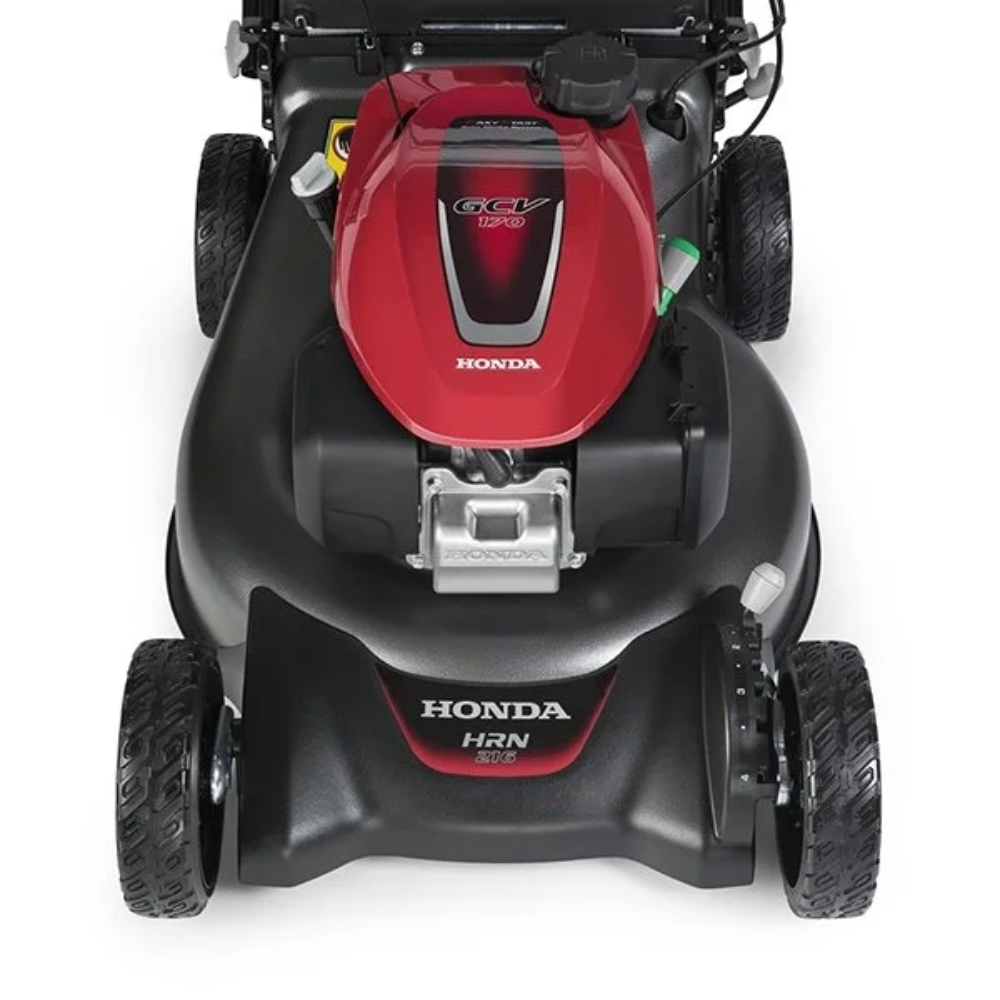 Honda HRN216PKA 21″ Push Lawn Mowers
