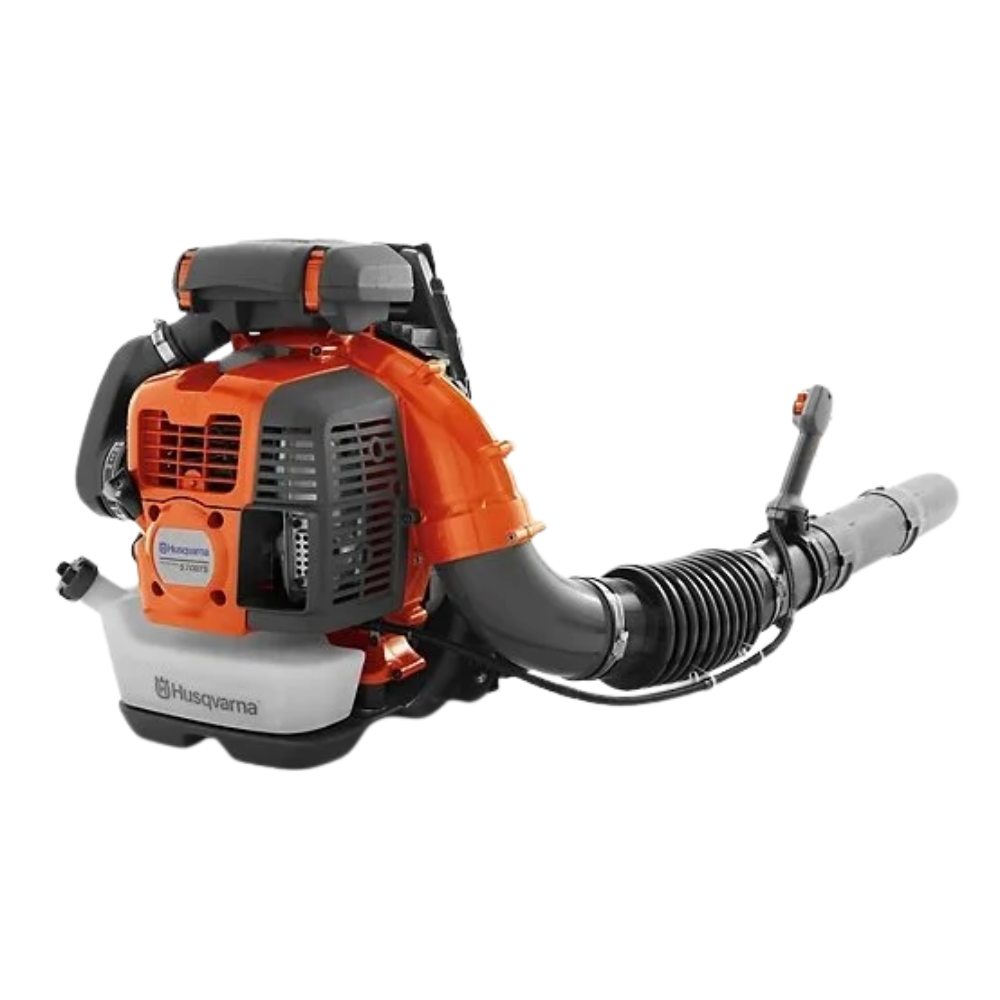 Husqvarna 570BTS Gas Backpacks Leaf Blower