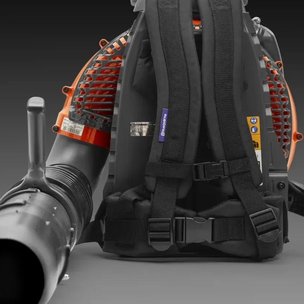 Husqvarna 580BFS Mark III Backpacks Blower