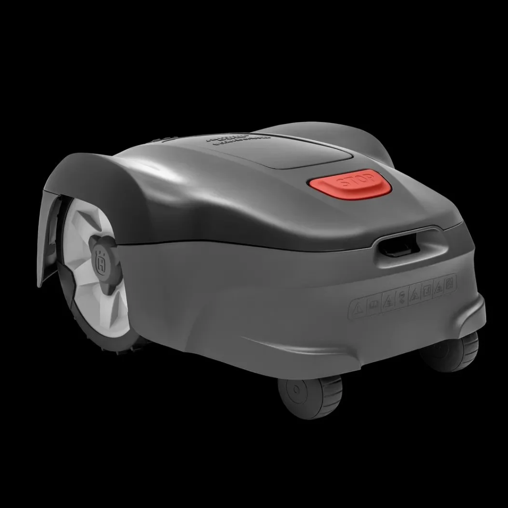 Husqvarna Automower 115H Robotic Lawn Mowers