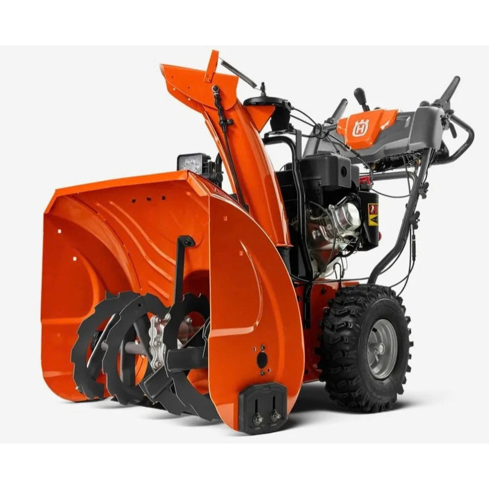 Husqvarna ST 227 Residential Snow Blowers