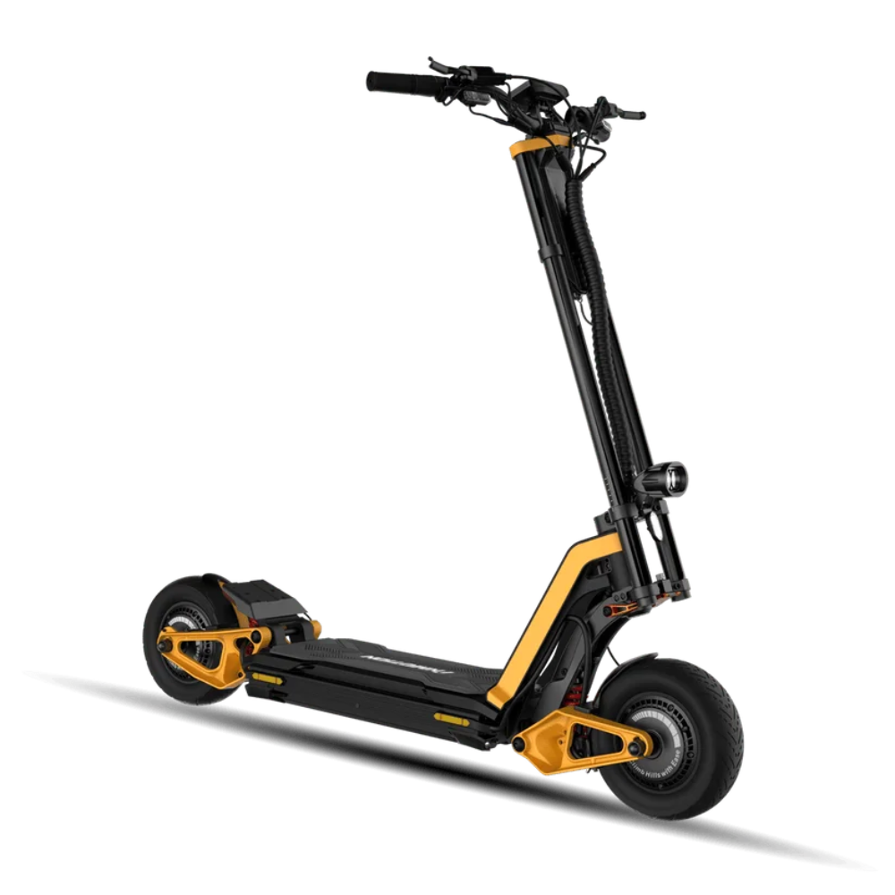 INMOTION RS World’s Fastest Electric Scooters