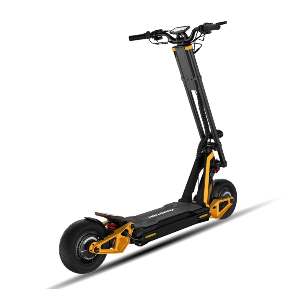 INMOTION RS World’s Fastest Electric Scooters