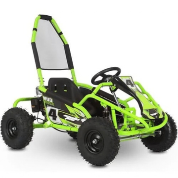 Interceptor Kids Gas Powered Go Karts