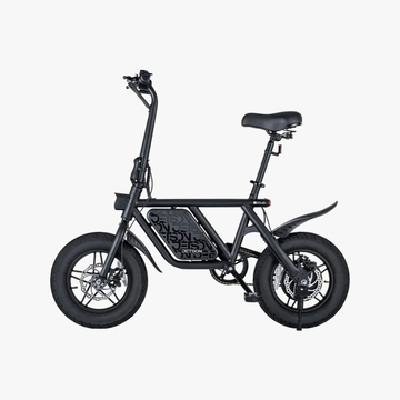 Jetson Atlas Fat Tire Electric Bikes