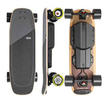 MEEPO MINI 3 MAX