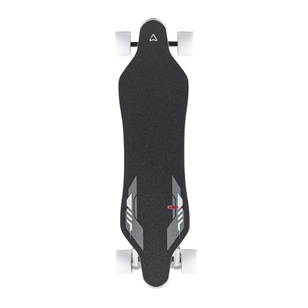 Meepo Voyager X + Free Cyclone 107s Rubber Wheels