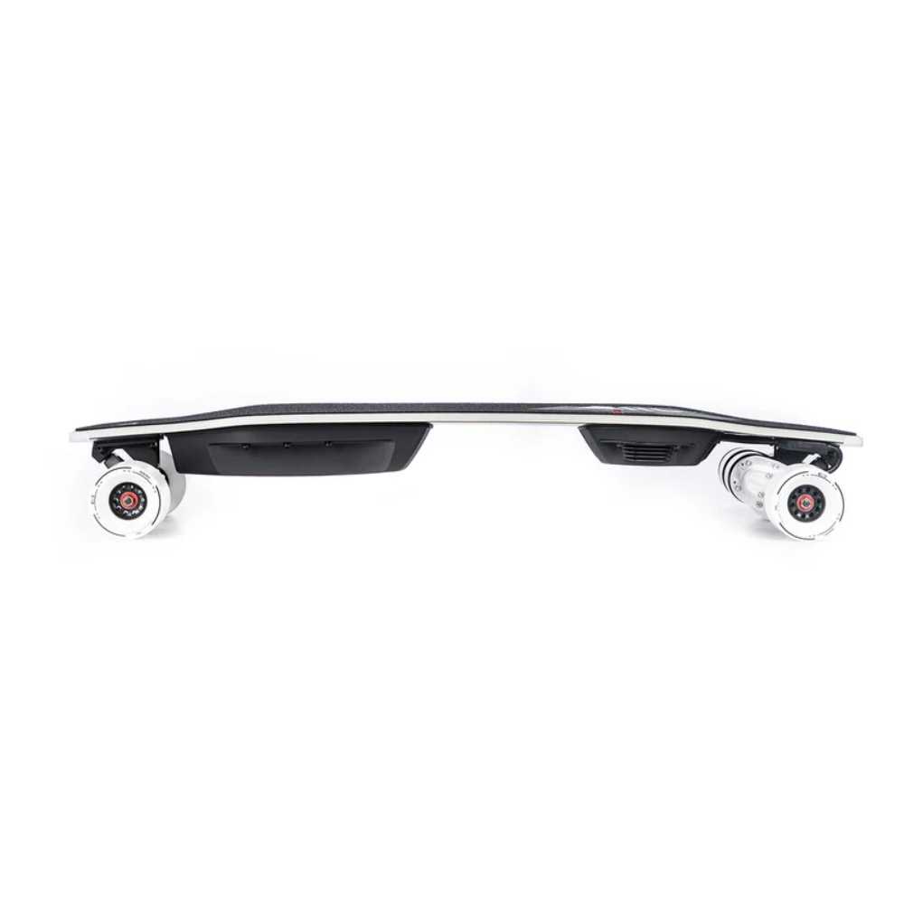 Meepo Voyager X + Free Cyclone 107s Rubber Wheels