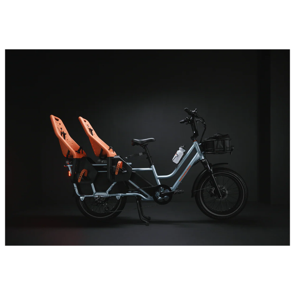 Rad Power Bikes RadWagon 5 Electric Cargo Bikes