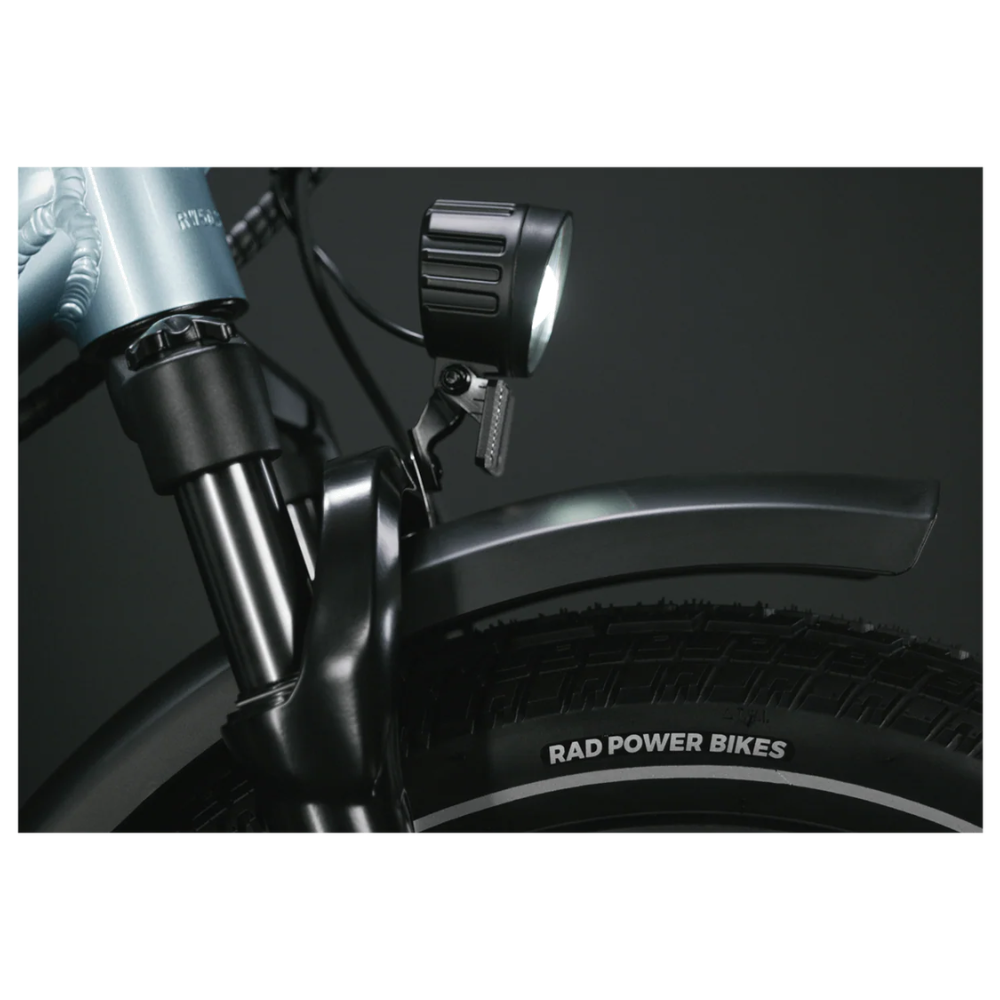 Rad Power Bikes RadWagon 5 Electric Cargo Bikes