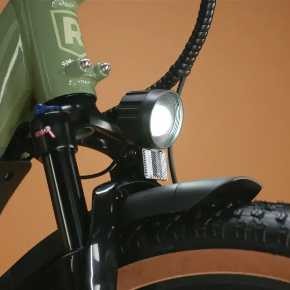 Rad Power Bikes Radsters Trail Electric Off-Road Bikes