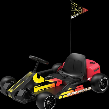 Razor Ground Force Elite Electric Go Karts