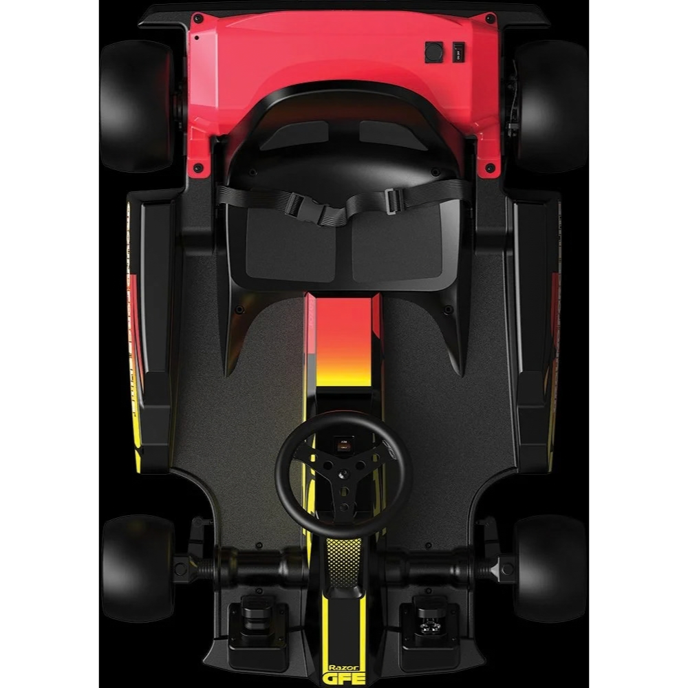 Razor Ground Force Elite Electric Go Karts