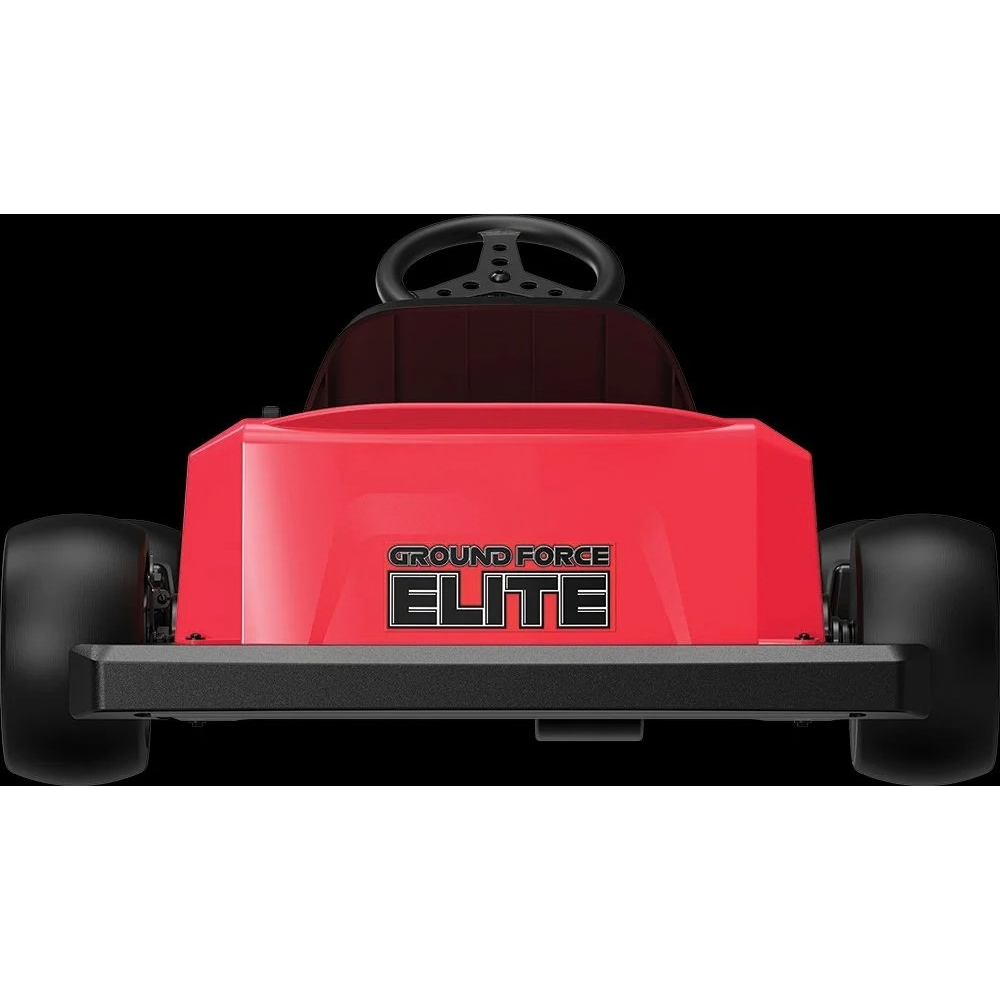 Razor Ground Force Elite Electric Go Karts