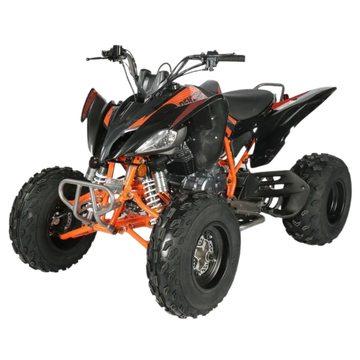 Regency PRO Ultra Sports 250cc ATV