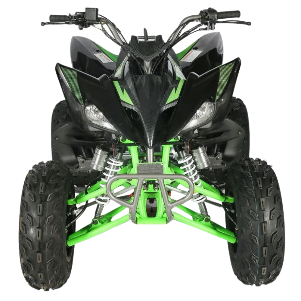 Regency PRO Ultra Sports 250cc ATV