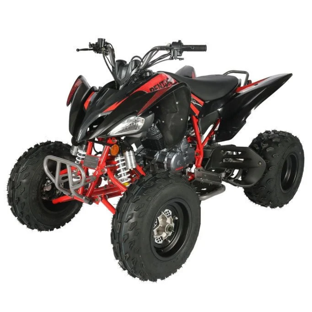 Regency PRO Ultra Sports 250cc ATV