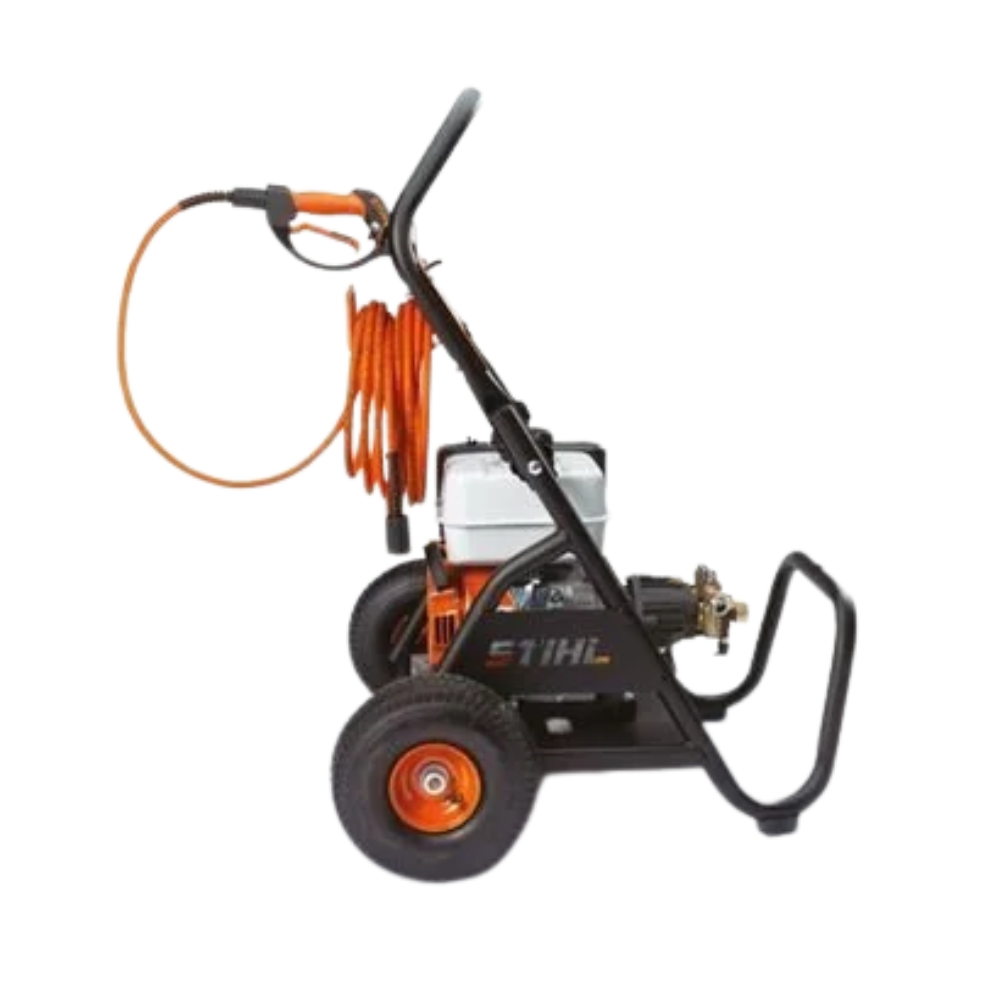 STIHL RB 400 Dirt Boss Gas Pressure Washers