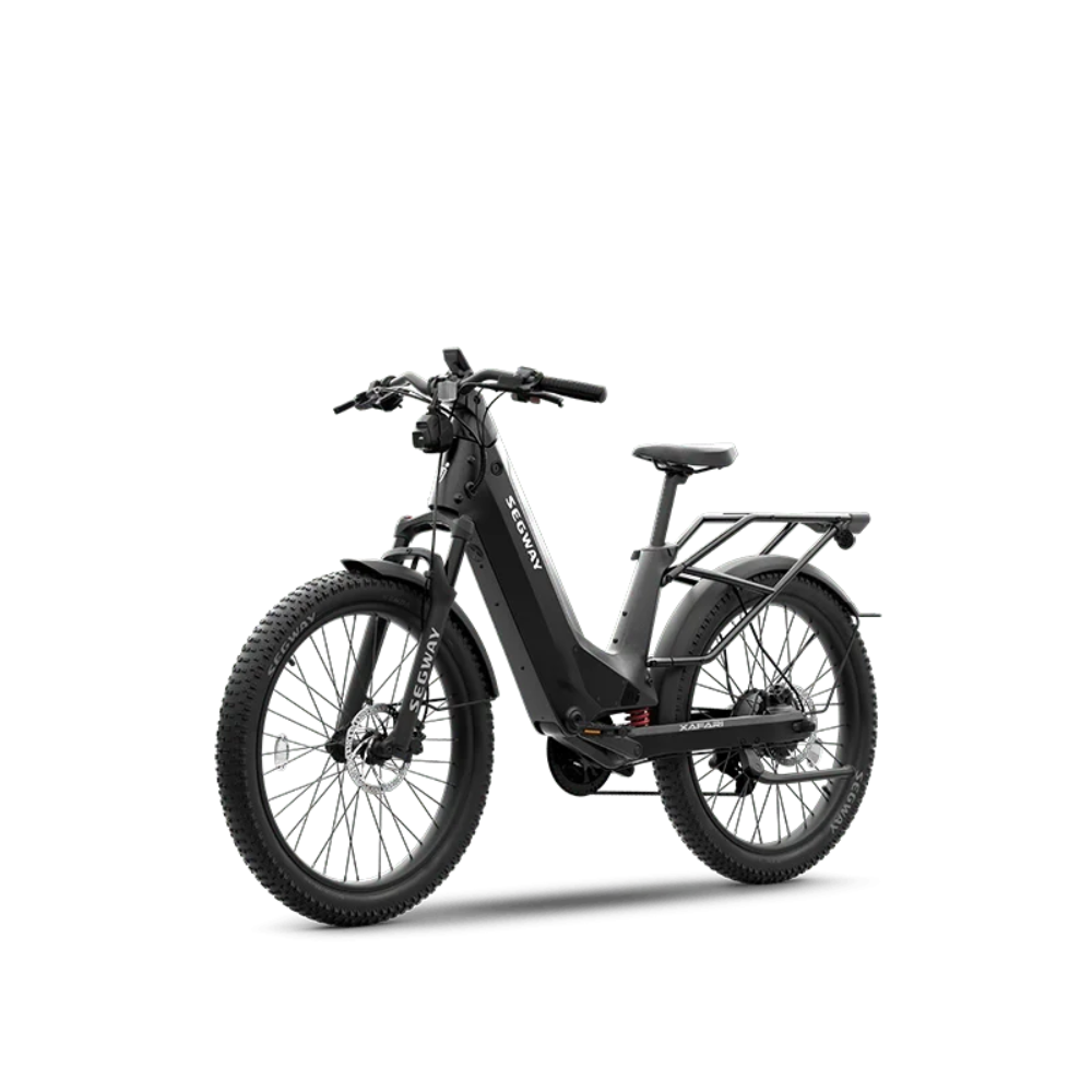 Segway Xafari eBikes