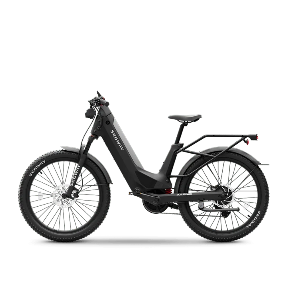 Segway Xafari eBikes