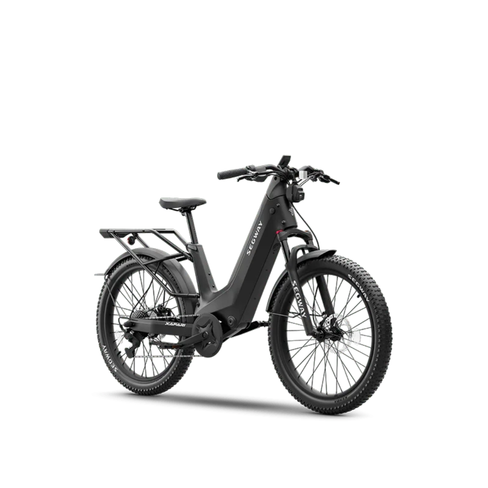 Segway Xafari eBikes