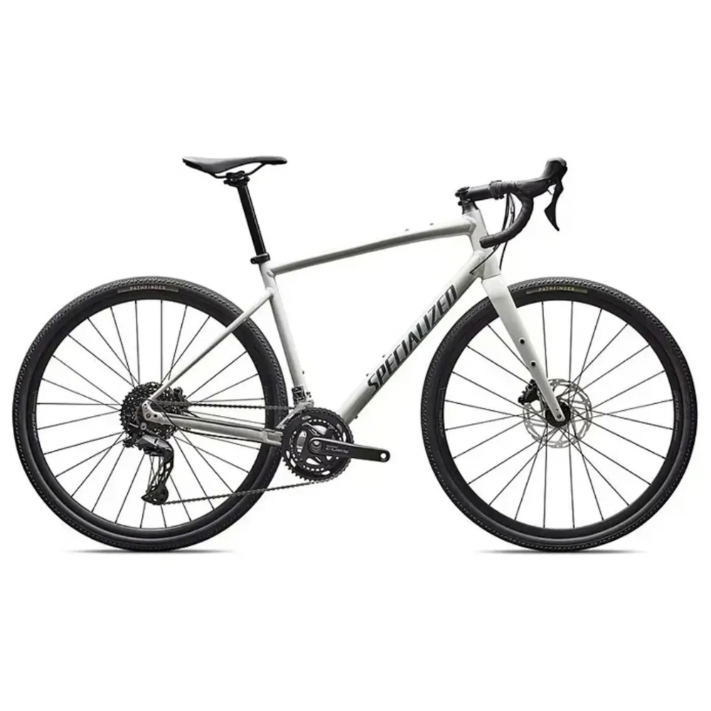 Specialized Diverges E5