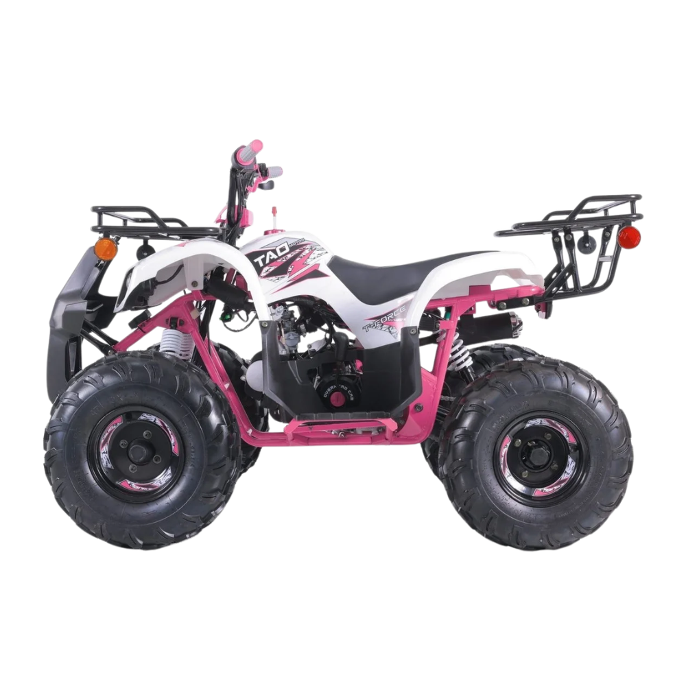 TaoTao T-Force T125 4-Wheeler All-Terraiin Vehicle ATV