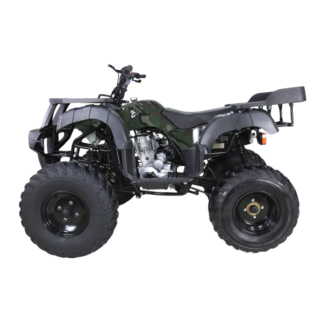Taotao 250 Rhiino Adult Utility ATV