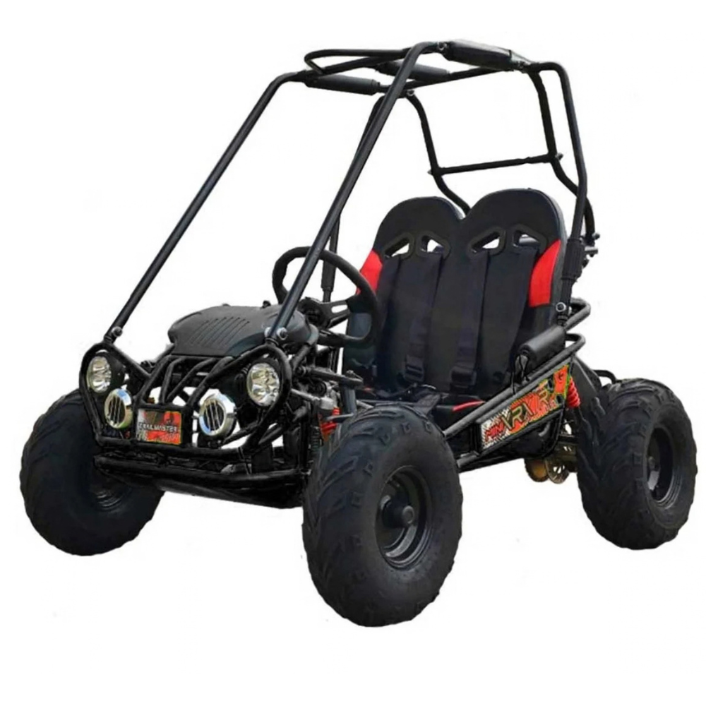 TrailMaster MINI XRX+ Go-Karts