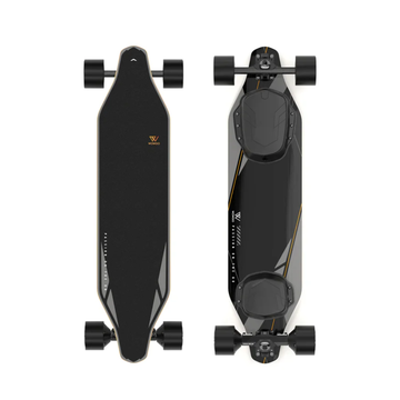 WowGo 2S MAX Electric Skateboard & Longboard