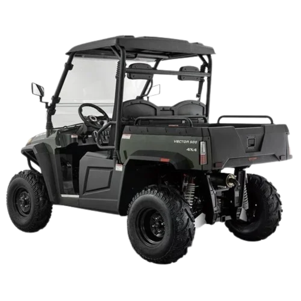 Vectors 500 4WD UTV