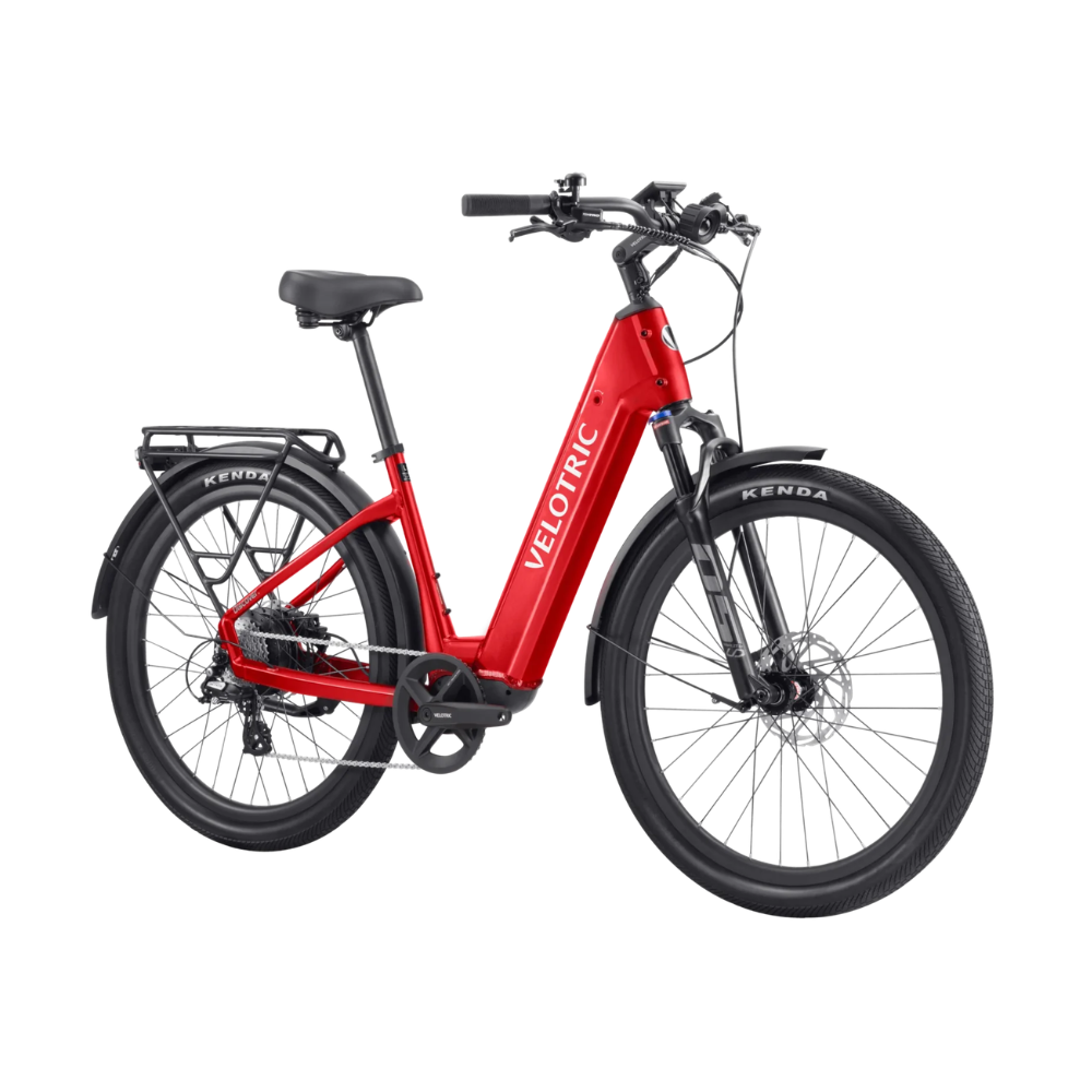 Velotric Discover 2 Ebikes