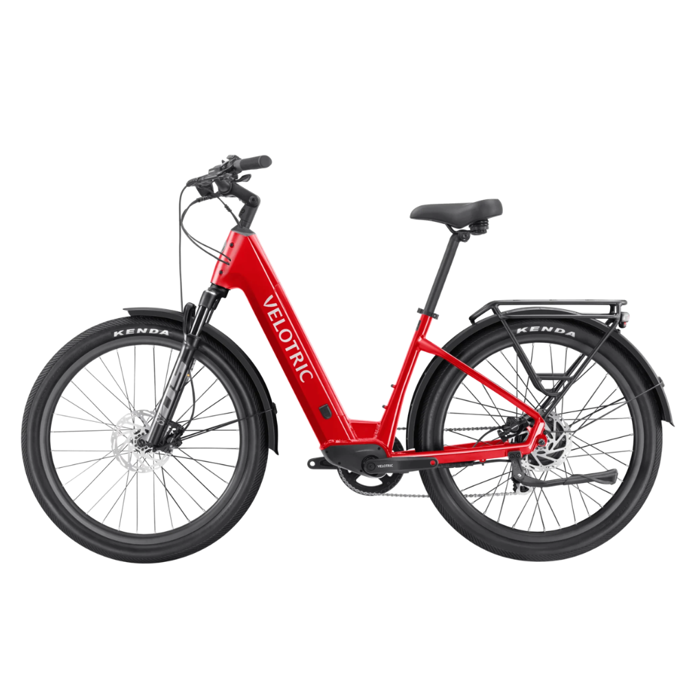 Velotric Discover 2 Ebikes