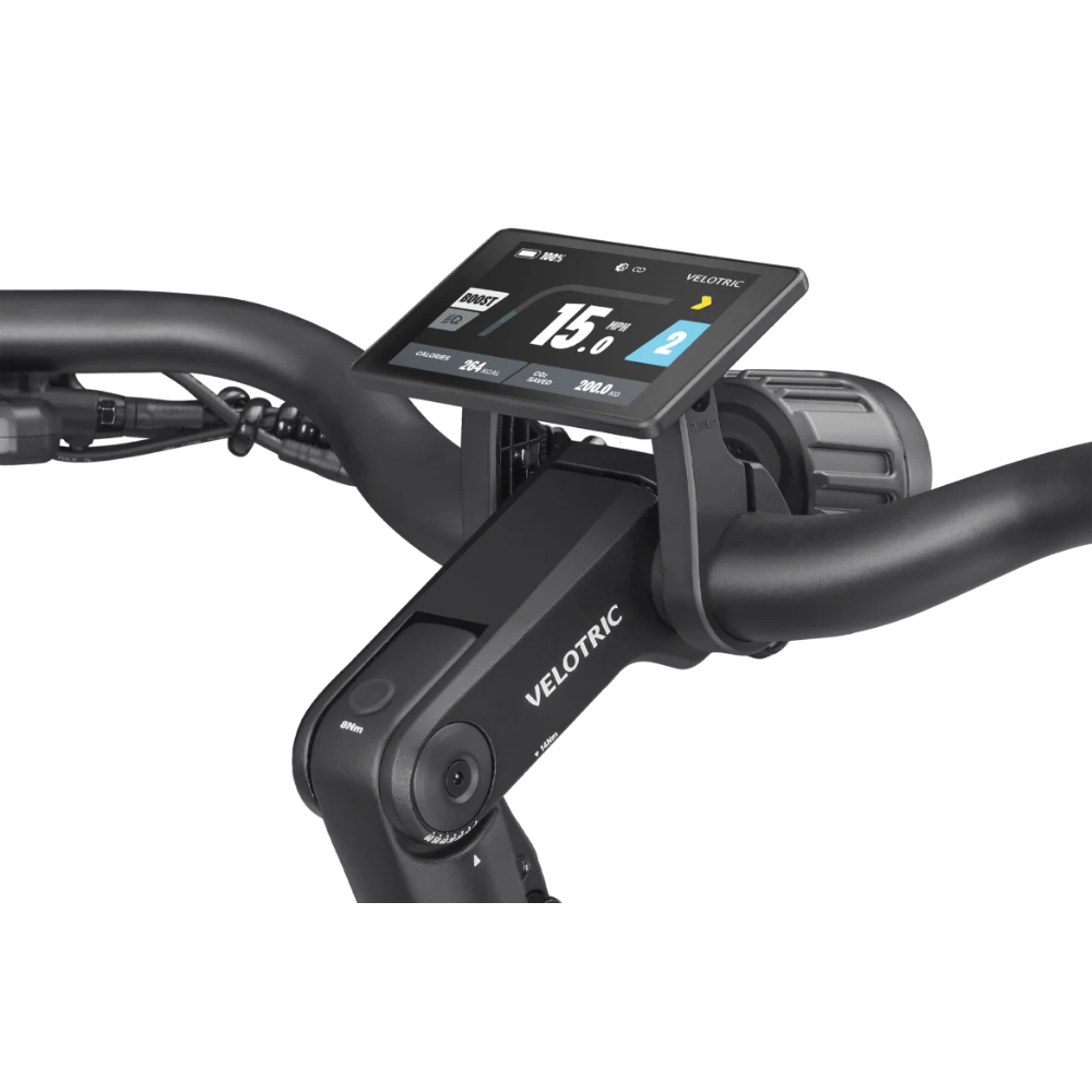 Velotric Discover 2 Ebikes