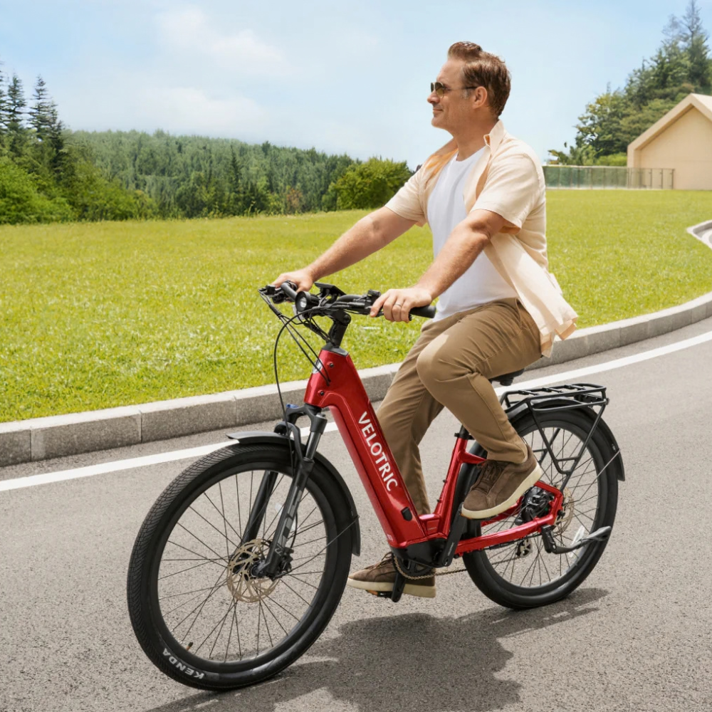 Velotric Discover 2 Ebikes