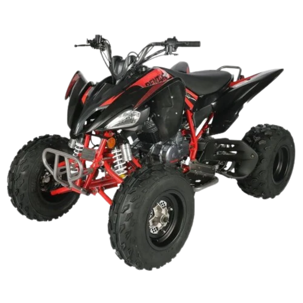 Vitaccii Pentora Racing ATV