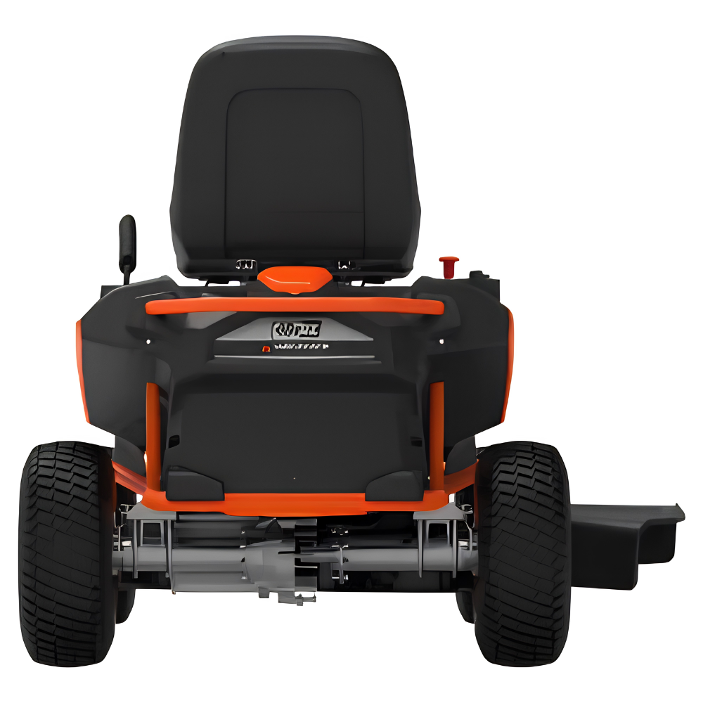 Yard Force 38″ 48V Battery-Powered Riding Lawn Mowers