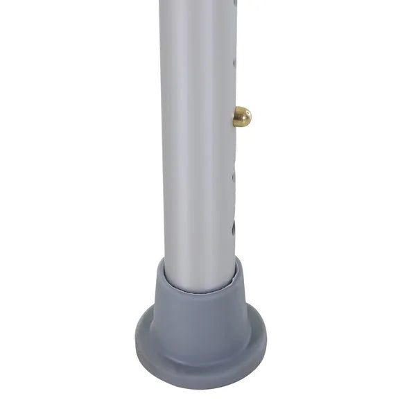 6 Level Adjustable Non Slip Shower Stool with Hand Shower Holder, Blue - product image 15
