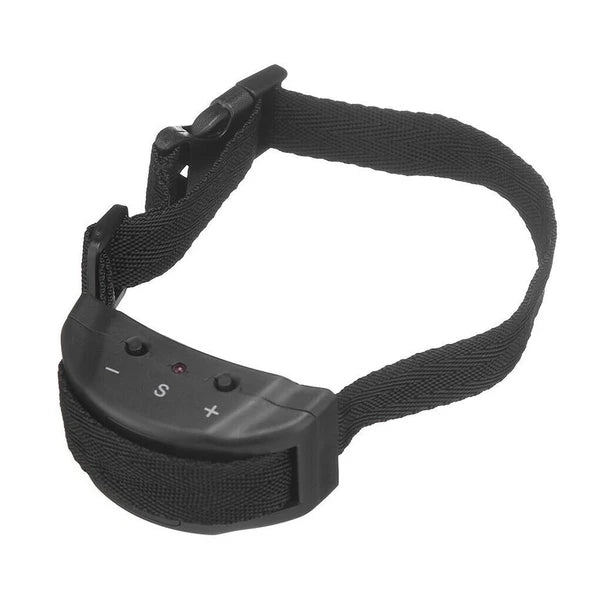Automatic Anti Bark Training Collar for Small Medium and Large Dogs - product view 10