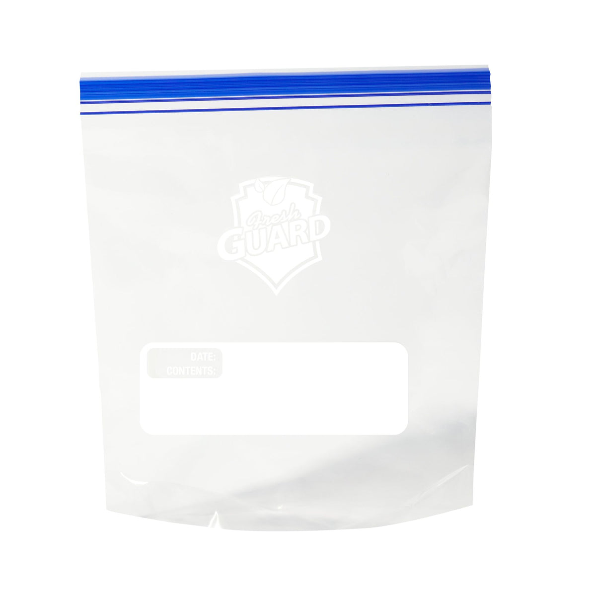 85-Count Heavy-Duty Quart Freezer Storage Bags - product view 3