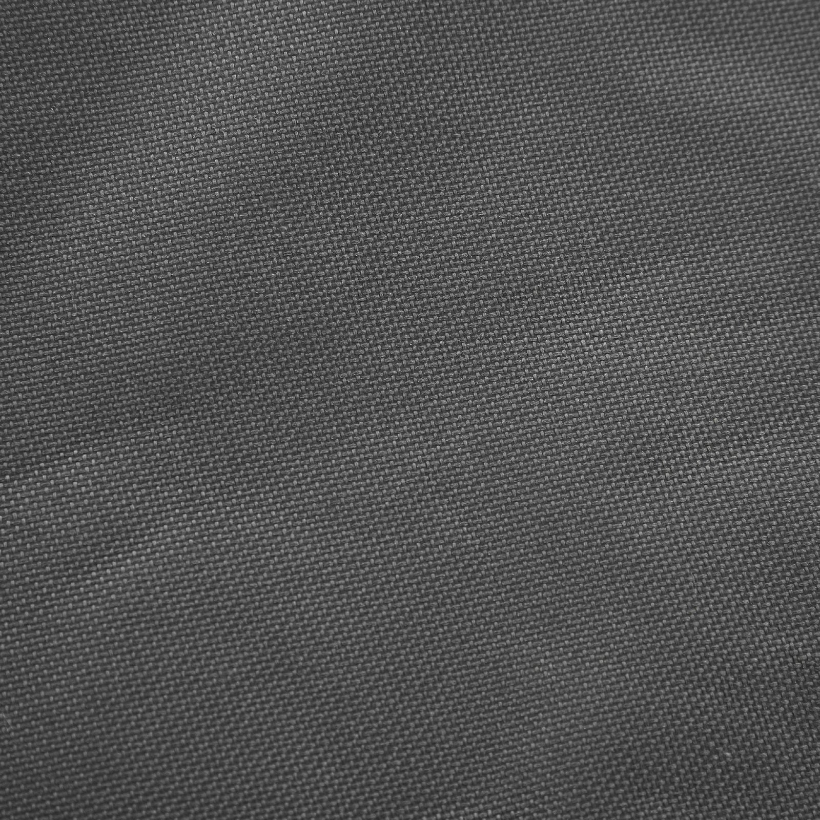 Outsunny 97 x 65 x 26 in Outdoor Sectional Furniture Cover, Gray