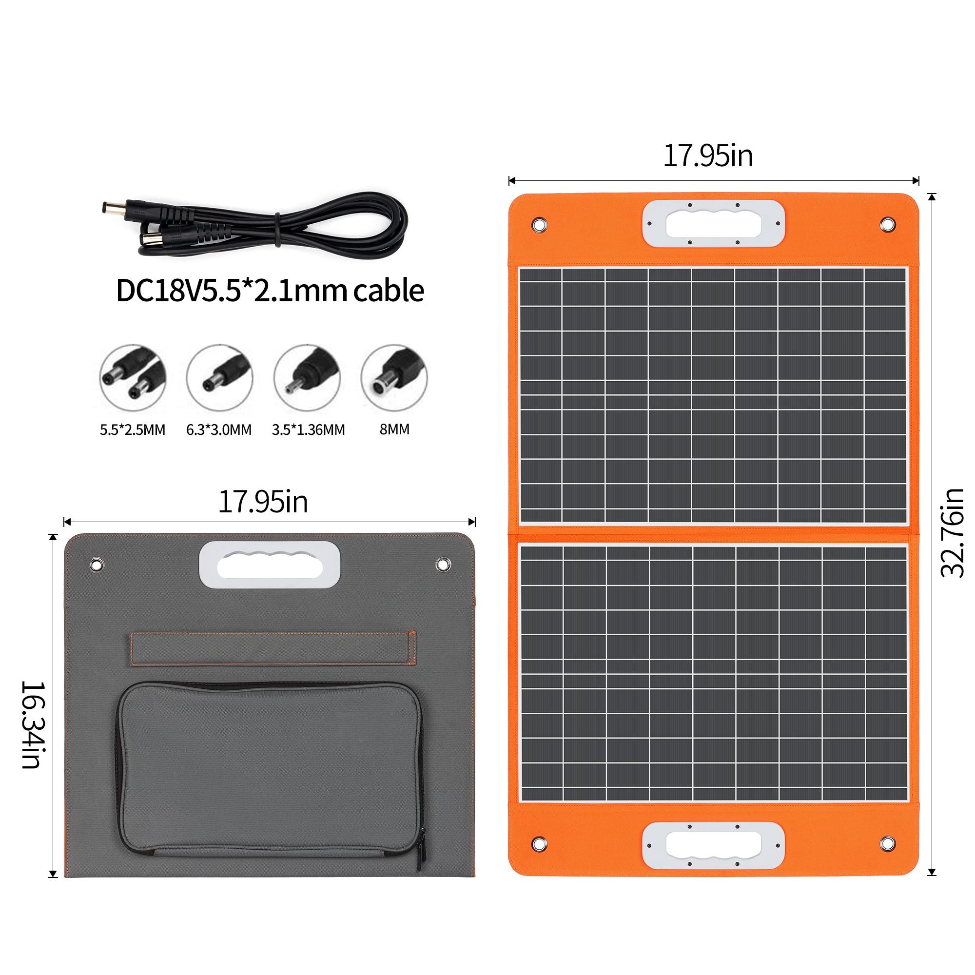 Flashfish 300W Power Station + 60W Solar Panel 230.4Wh LiFePO4 (Peak 600W) Solar generator AC Outlets Portable Power Station,Power Bank, Battery - product view 7