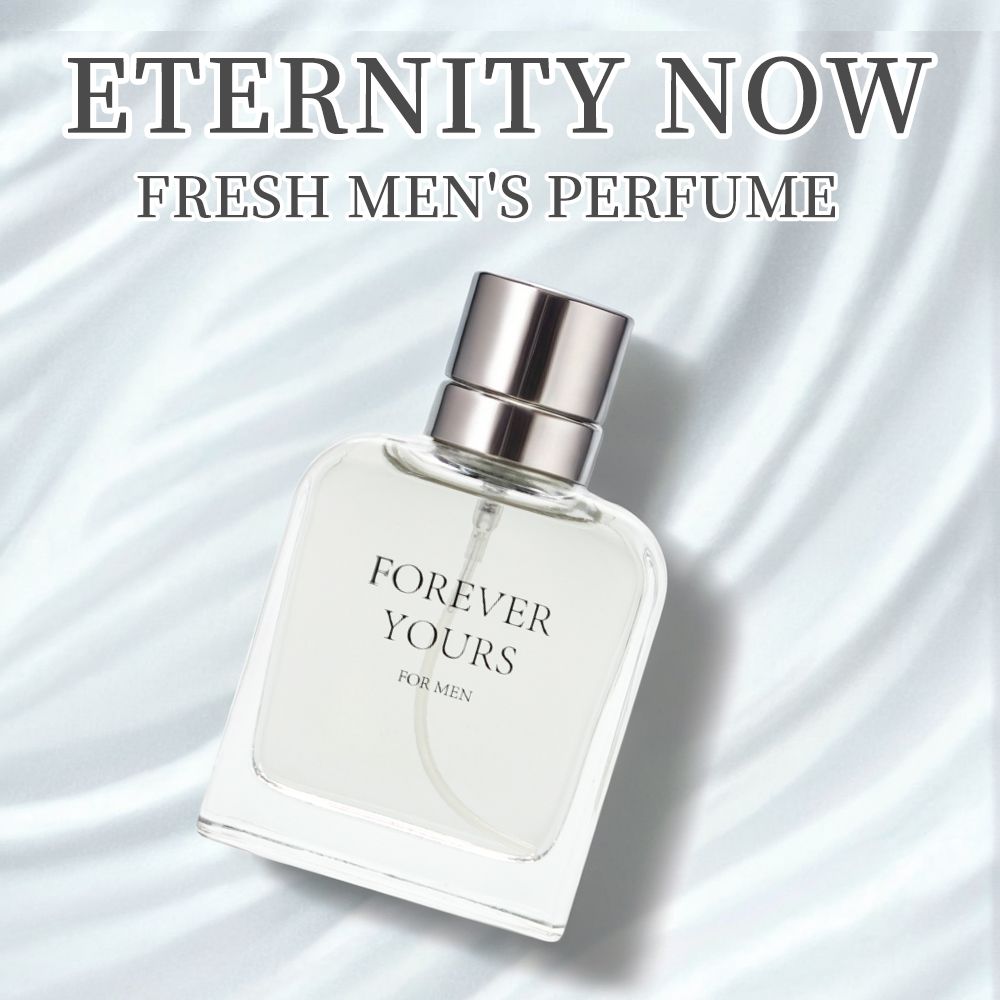 Men's Amber Fougere Eau de Parfum Spray, 3.4 fl oz - product view 8