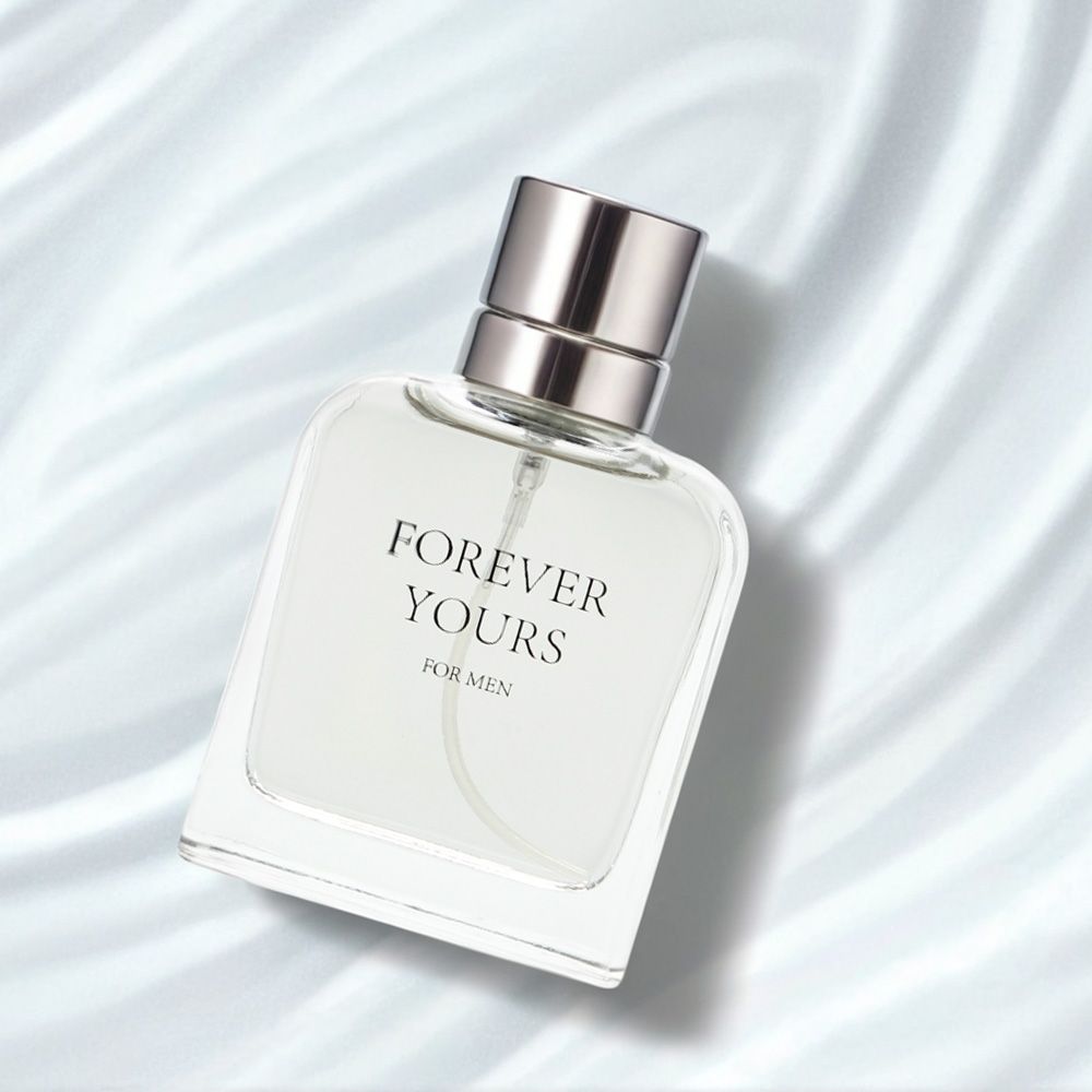 Men's Amber Fougere Eau de Parfum Spray, 3.4 fl oz - product view 9