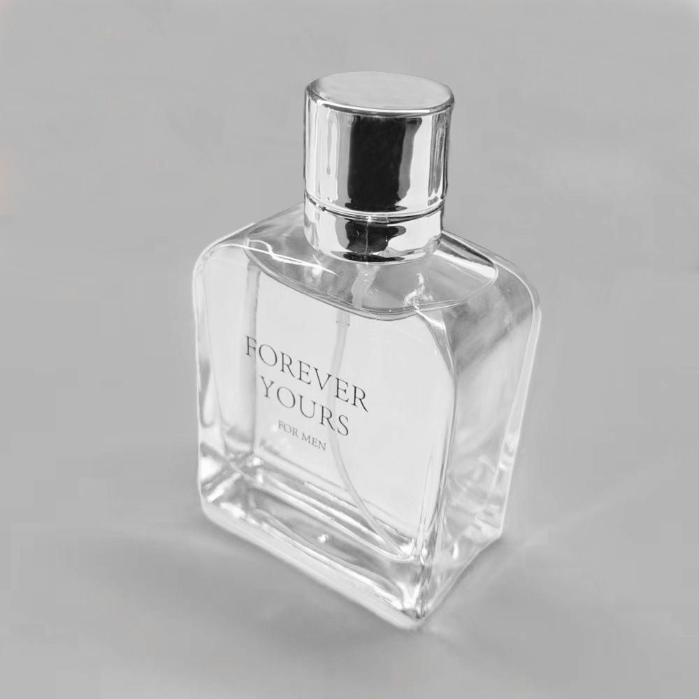 Men's Amber Fougere Eau de Parfum Spray, 3.4 fl oz - product view 5